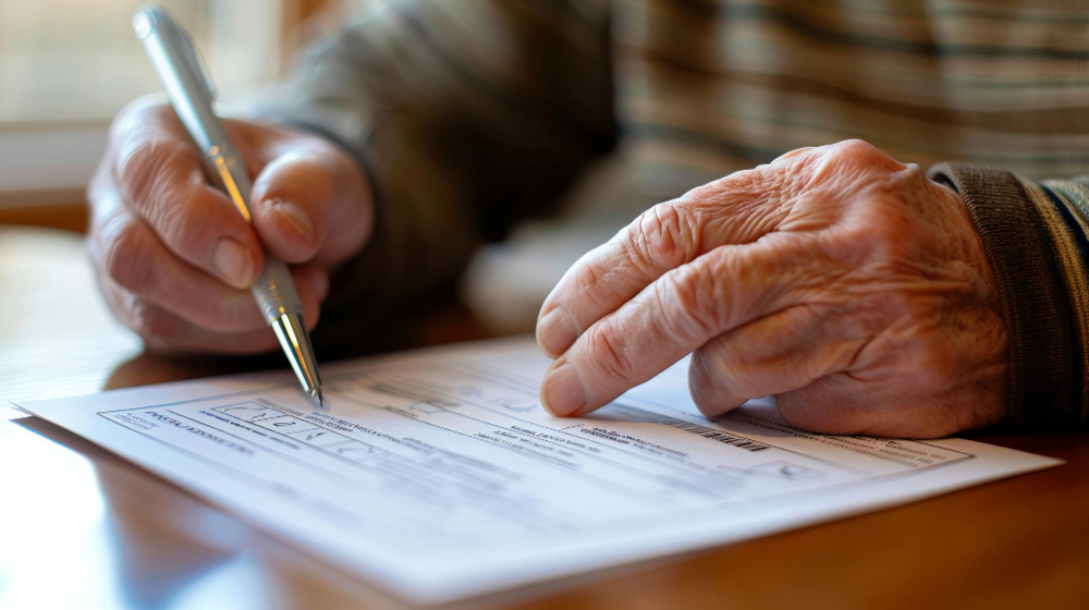 Herencia con testamento y sin testamento: diferencias y pasos